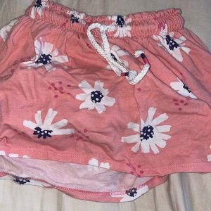 ✨PINK DAISY SKORT✨